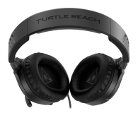 Turtle Beach Słuchawki do PS5 PC XBOX Recon 70 czarne TBS-3001-05 - 1292075 - zdjęcie 5